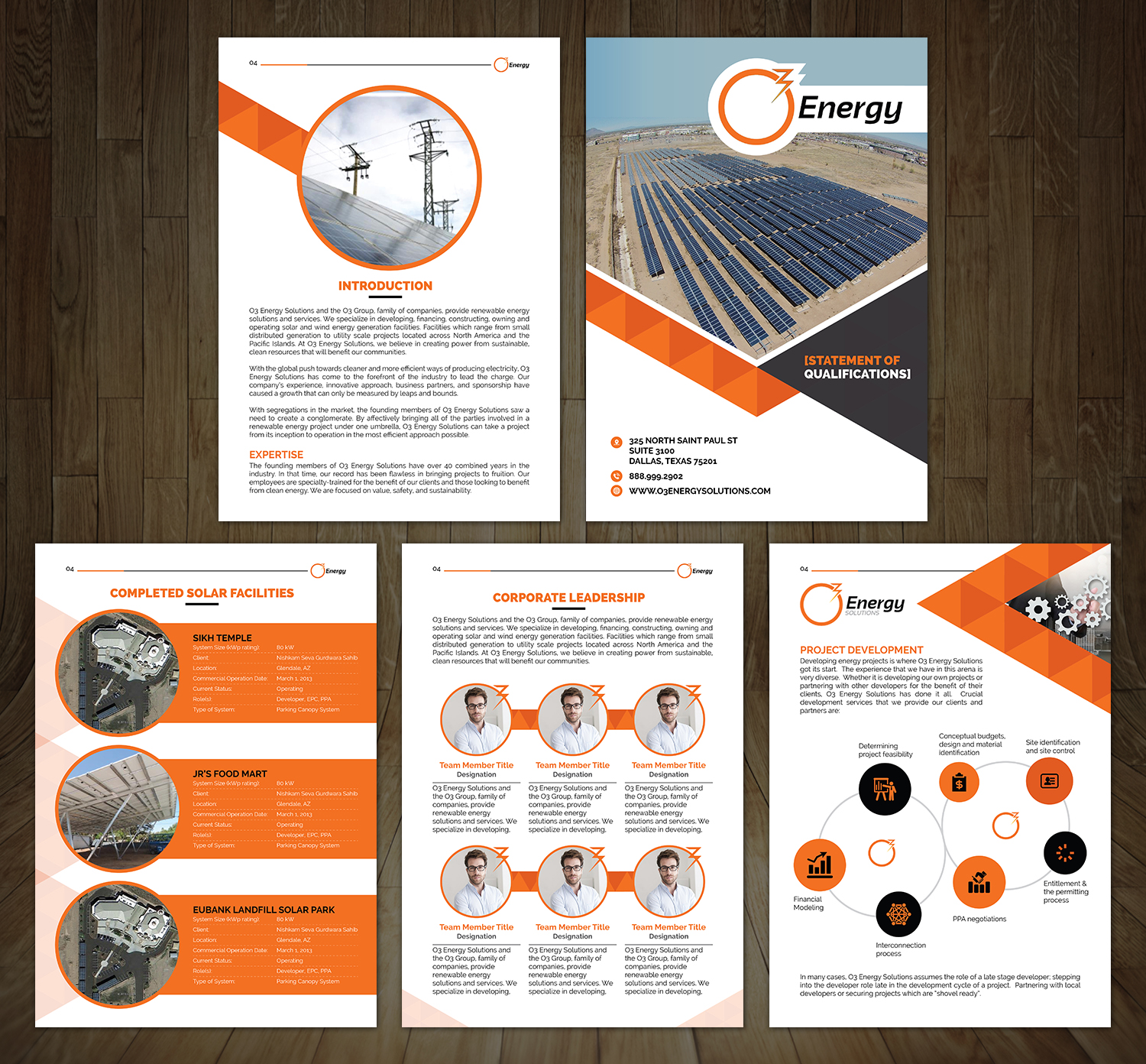 Graphic Design by Designanddevelopment for this project | Design: #15466321