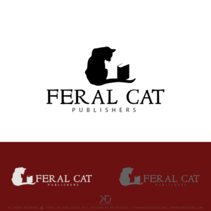 Logo Design by KD Designz