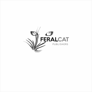 Logo Design by Neuron for Feral Cat Publishers | Design: #14596026
