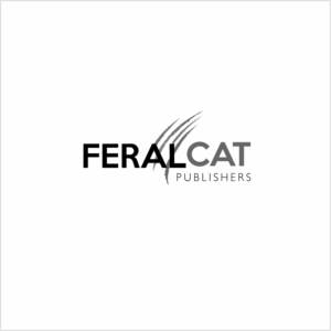 Logo Design by Neuron for Feral Cat Publishers | Design: #14600856