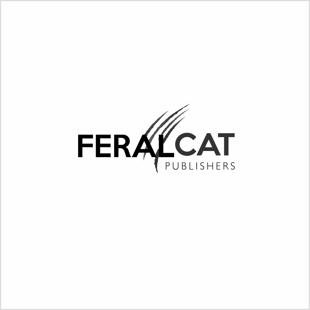 Logo-Design von Neuron für Feral Cat Publishers | Design #14614165