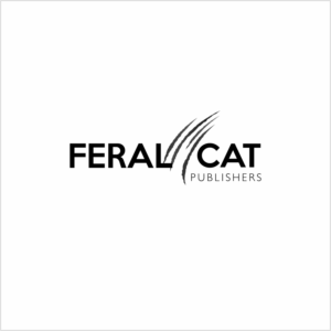 Logo Design by Neuron for Feral Cat Publishers | Design: #14614166