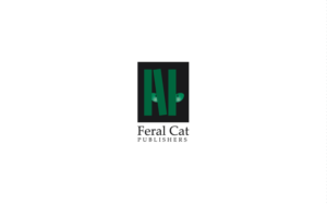 Logo Design by Milos Jovic for Feral Cat Publishers | Design: #14592462