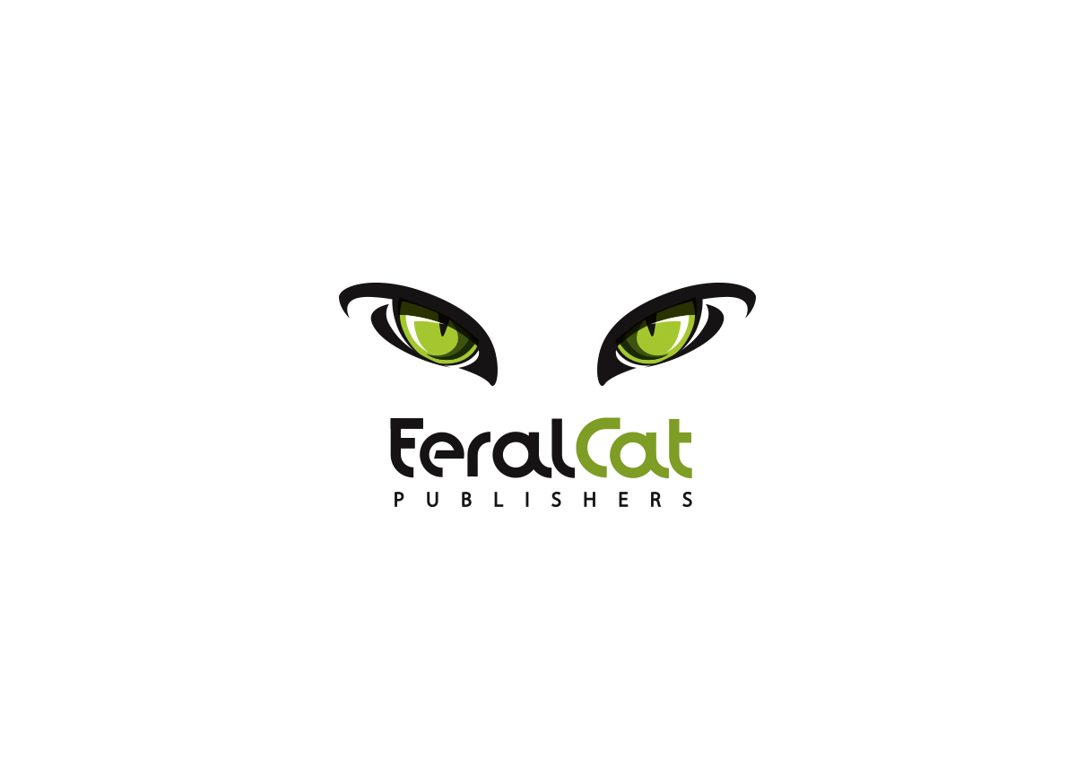 Design de Logo par Sonya pour Feral Cat Publishers | Design #14677672