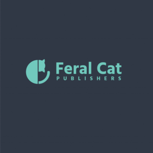 Logo Design by pici_timici for Feral Cat Publishers | Design: #14588303