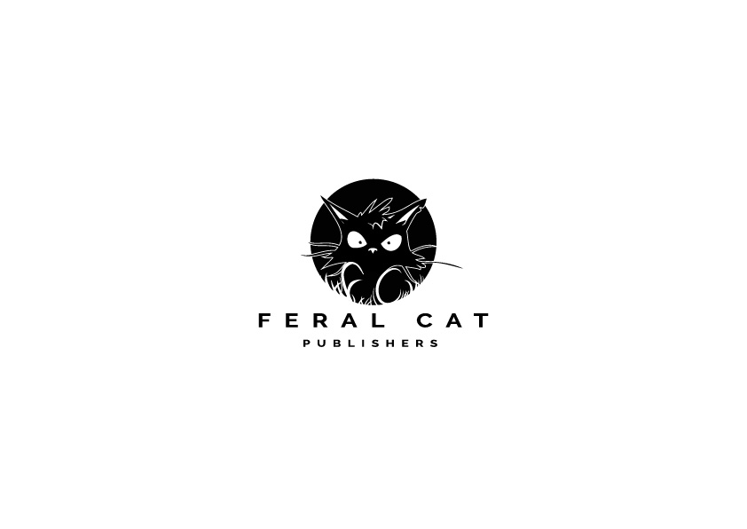 Design de Logo par ~idiaz~ pour Feral Cat Publishers | Design #14698998