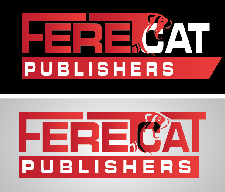 Logo Design by Adnan Ansari for Feral Cat Publishers | Design #14690447