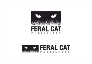 Logo Design by Prakash_arts for Feral Cat Publishers | Design: #14600145