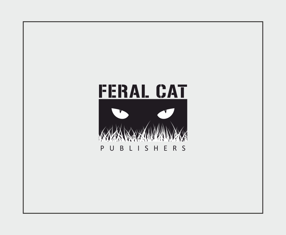 Logo-Design von Prakash_arts für Feral Cat Publishers | Design #14600146