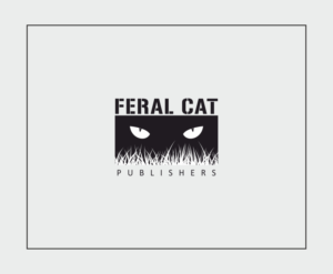 Logo Design by Prakash_arts for Feral Cat Publishers | Design: #14600146