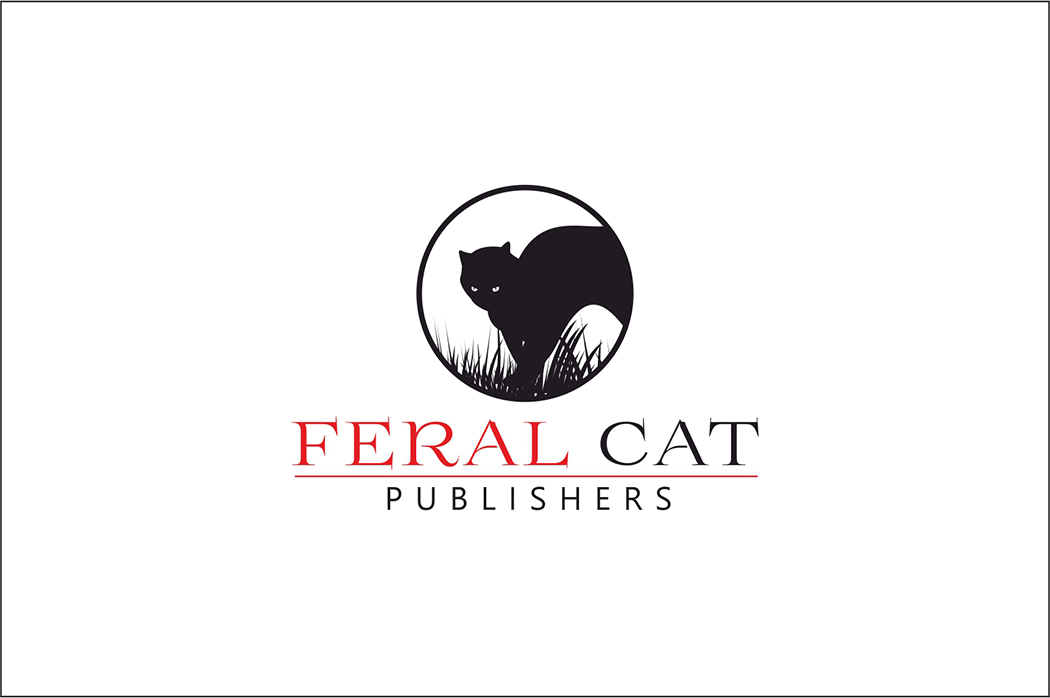 Design de Logo par Prakash_arts pour Feral Cat Publishers | Design #14616868