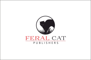 Logo Design by Prakash_arts for Feral Cat Publishers | Design: #14616868