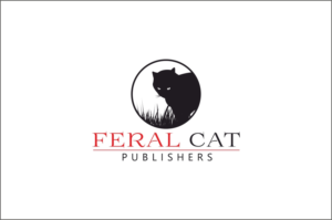 Diseño de Logo por Prakash_arts para Feral Cat Publishers | Diseño #14633195