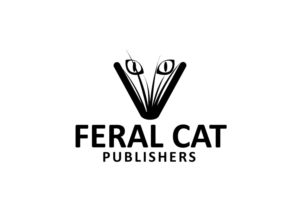 Logo Design by creative.bugs for Feral Cat Publishers | Design: #14601067