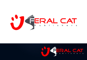 Logo Design by EGYPT KING for Feral Cat Publishers | Design: #14598282