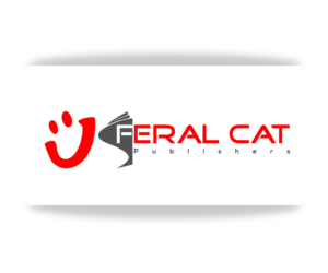 Logo Design by EGYPT KING for Feral Cat Publishers | Design: #14598283