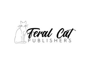 Logo Design by isabel.paoli for Feral Cat Publishers | Design: #14587418