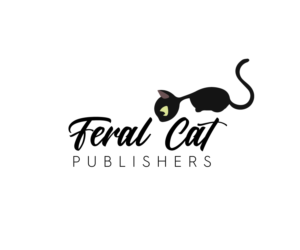 Logo Design by isabel.paoli for Feral Cat Publishers | Design: #14587419