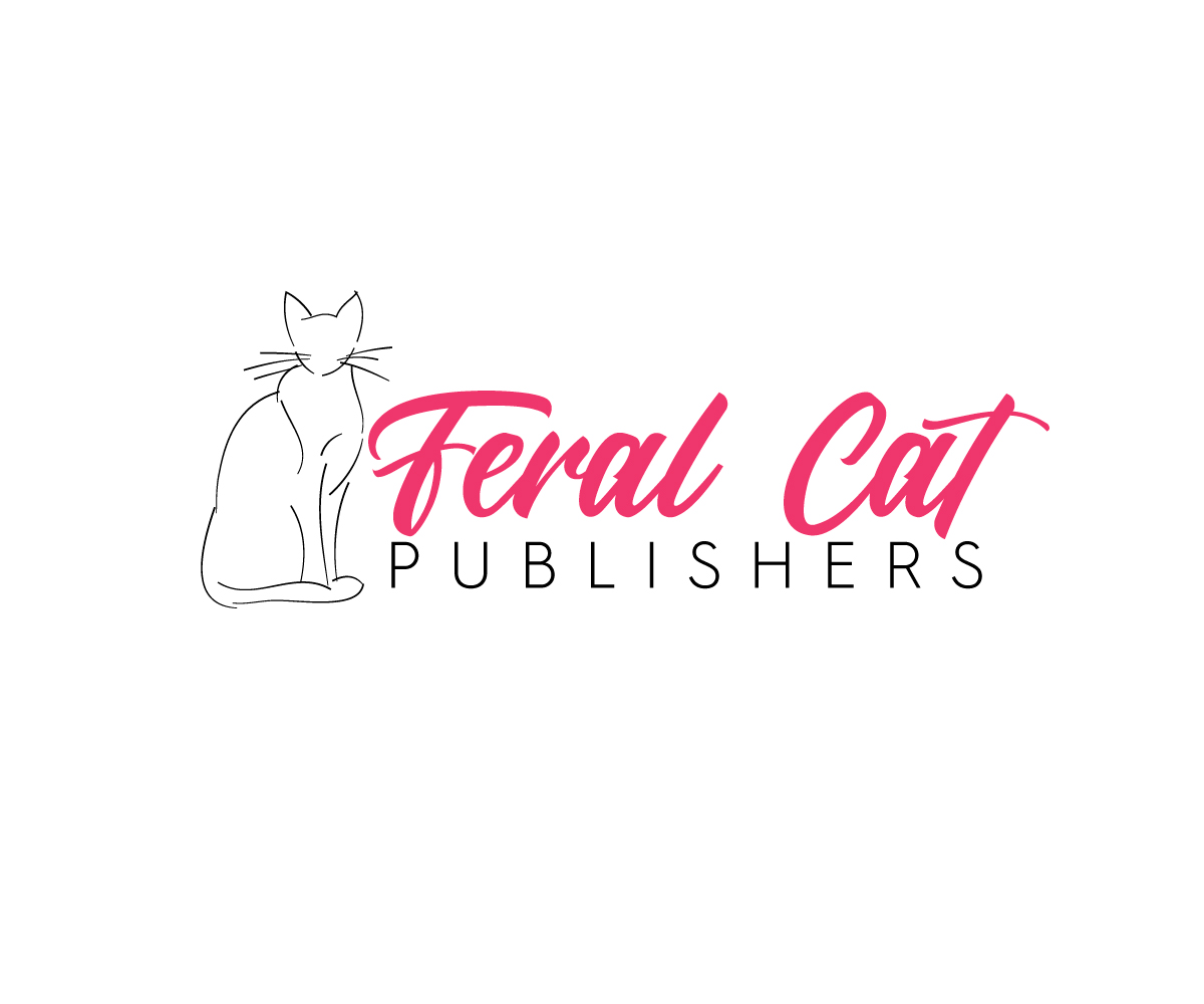 Logo Design by isabel.paoli for Feral Cat Publishers | Design #14587420