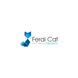 Diseño de Logo por Graphiczone para Feral Cat Publishers | Diseño #14591555