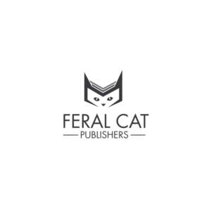 Logo Design by Graphiczone for Feral Cat Publishers | Design: #14591556