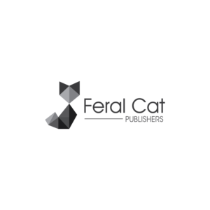 Logo Design by Graphiczone for Feral Cat Publishers | Design: #14606785