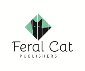 Logo Design by Taiki Design for Feral Cat Publishers | Design: #14583355
