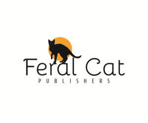 Logo Design by Taiki Design for Feral Cat Publishers | Design: #14596659