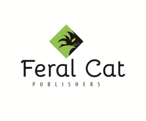 Logo Design by Taiki Design for Feral Cat Publishers | Design: #14624294