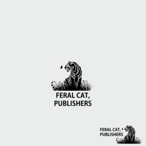 Logo Design by desingman for Feral Cat Publishers | Design: #14678052