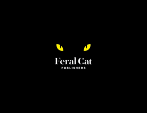 Logo Design by Psych artist for Feral Cat Publishers | Design: #14583984