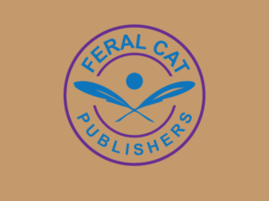Design de Logo par Origin to Original pour Feral Cat Publishers | Design : #14595592