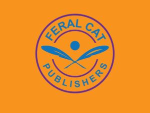 Design de Logo par Origin to Original pour Feral Cat Publishers | Design : #14595593