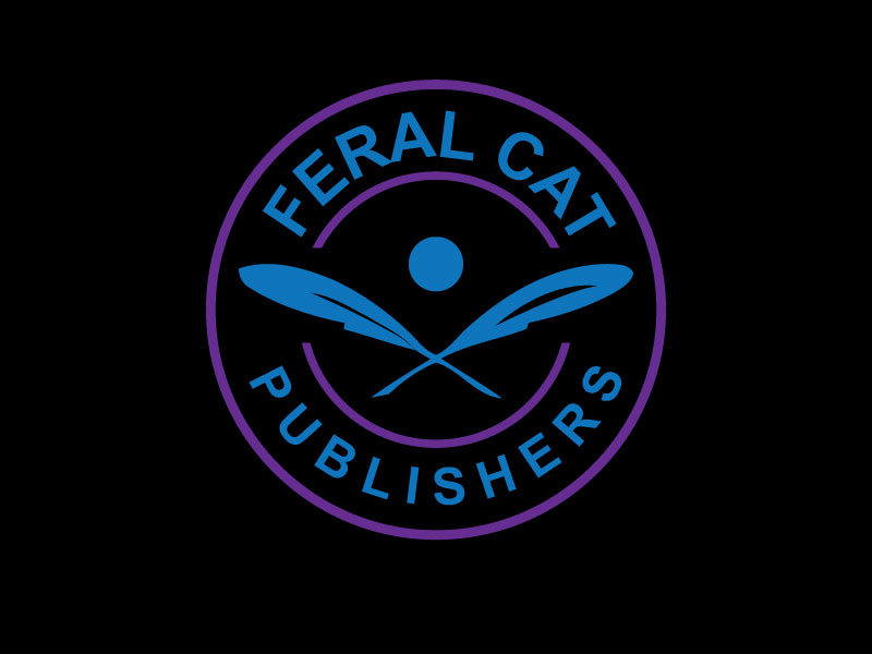 Logo Design by Origin to Original for Feral Cat Publishers | Design #14595595