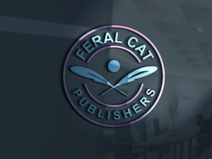 Design de Logo par Origin to Original pour Feral Cat Publishers | Design : #14595604