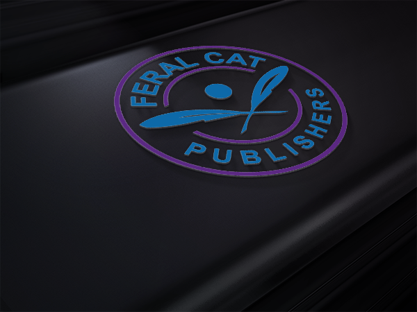 Logo Design by Origin to Original for Feral Cat Publishers | Design #14595605