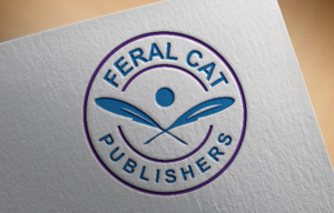 Logo Design by Origin to Original for Feral Cat Publishers | Design: #14595606