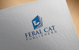 Logo Design by asman for Feral Cat Publishers | Design: #14586223