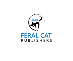 Logo Design by Top king  designer for Feral Cat Publishers | Design: #14587042