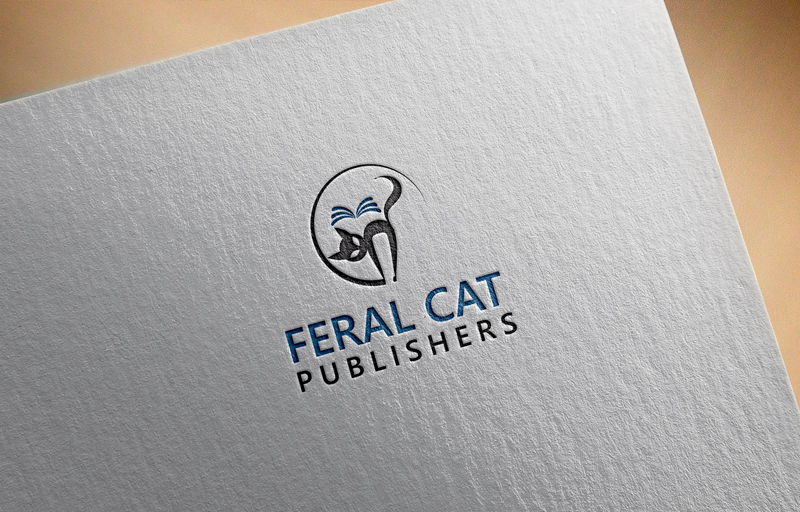 Design de Logo par Top king  designer pour Feral Cat Publishers | Design #14587043