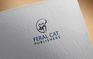 Logo Design by Top king  designer for Feral Cat Publishers | Design: #14587043