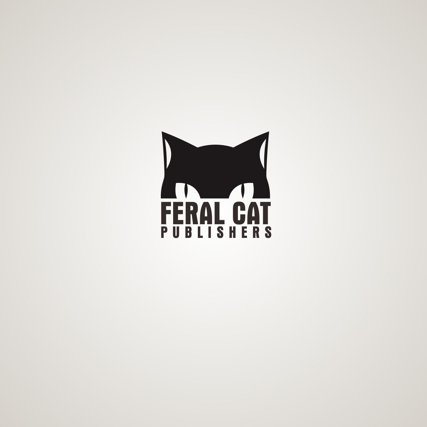 Design de Logo par Mariono Fx pour Feral Cat Publishers | Design #14585242