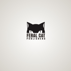 Logo Design by Mariono Fx for Feral Cat Publishers | Design: #14585242