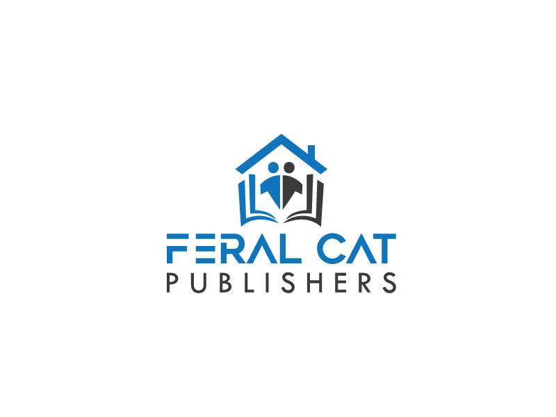 Logo-Design von ART Libery für Feral Cat Publishers | Design #14584574