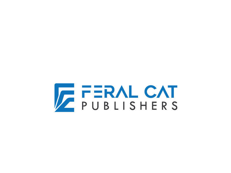 Logo-Design von ART Libery für Feral Cat Publishers | Design #14584575