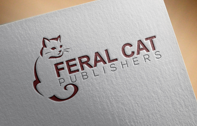 Logo-Design von Adda design für Feral Cat Publishers | Design #14585069