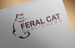 Logo Design by Adda design for Feral Cat Publishers | Design: #14585069