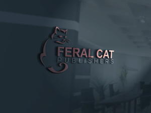 Design de Logo par Adda design pour Feral Cat Publishers | Design : #14585070
