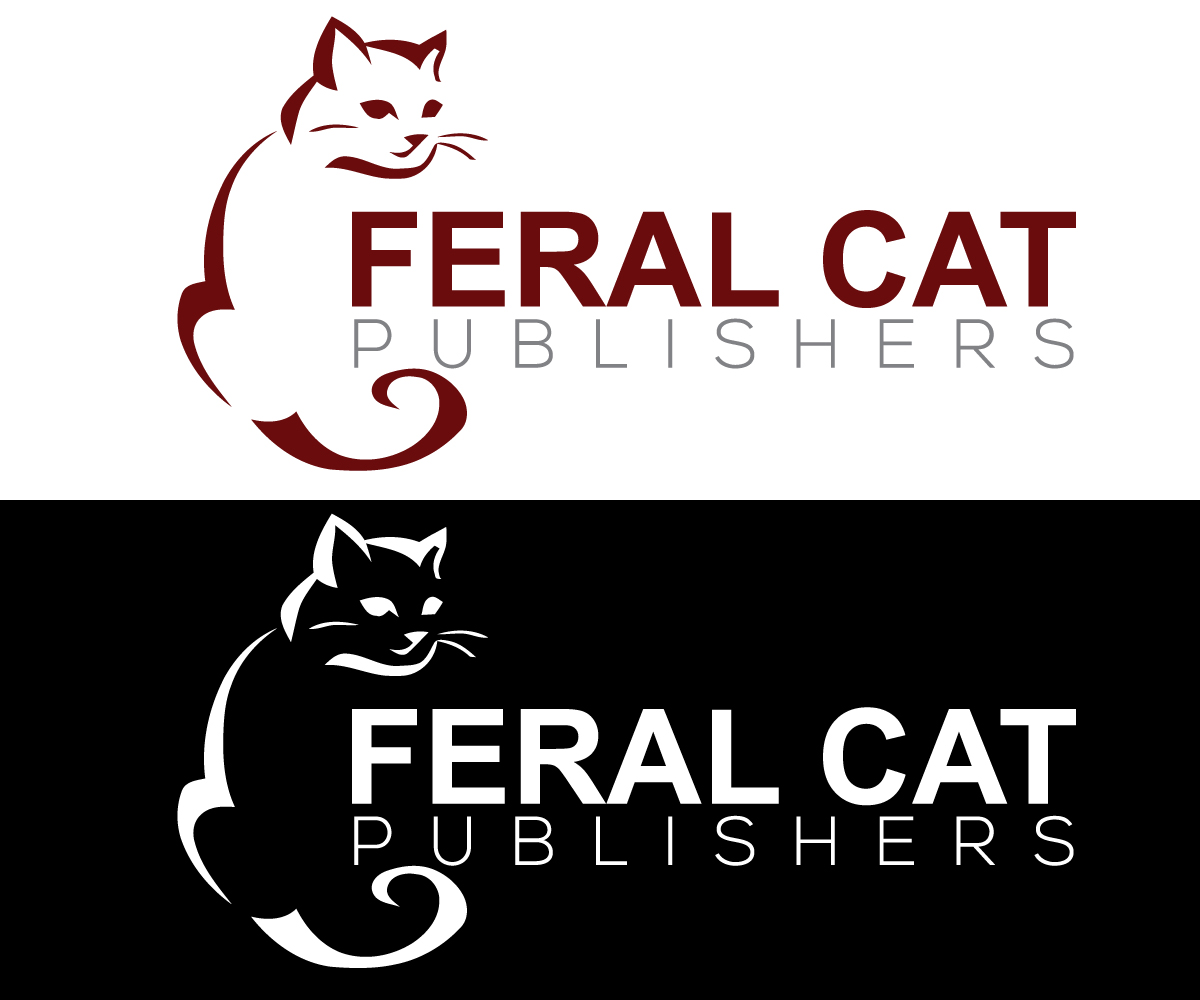 Logo-Design von Adda design für Feral Cat Publishers | Design #14585071