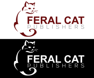 Logo Design by Adda design for Feral Cat Publishers | Design: #14585071